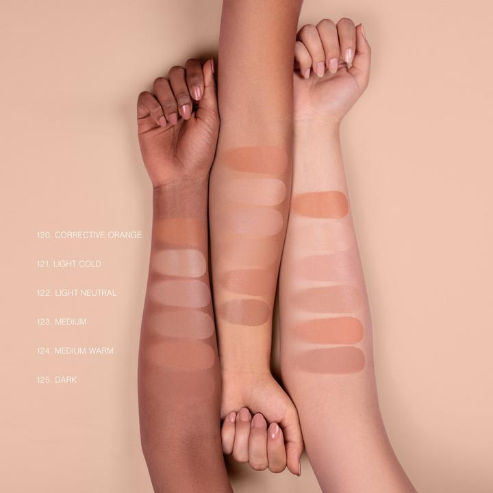 Produktbild Diego dalla Palma Geisha Lifting Concealer No 123 (123)