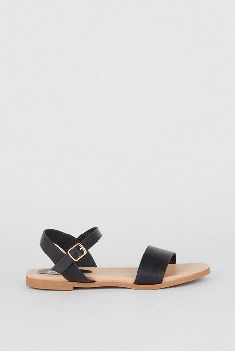 Actual product image Dorothy Perkins Faye sandals (39)