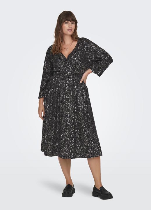 Image du produit Only CARPELLA Robe longue portefeuille (L)
