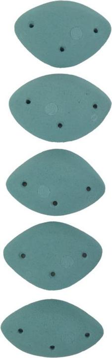 Produktbild KS Klettergriffe Klettergriffe Set Gumpe, Grösse M, Benni Collection (Mint)