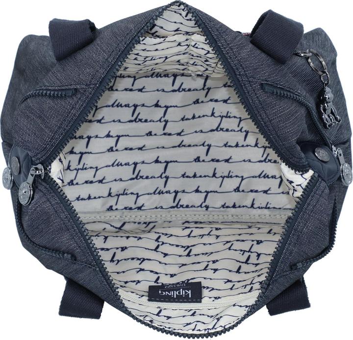 Image du produit Kipling ART MINI Schoudertas - Active Denim