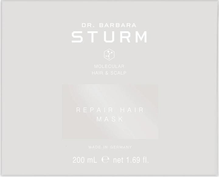 Produktbild Dr. Barbara Sturm Repair Hair Mask (200 ml)