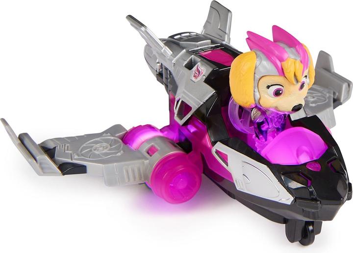 Produktbild Spin Master Paw Patrol Fahrzeug Basic Movie 2