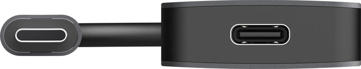 Produktbild Sitecom CN-5014 (USB-C, 4 Ports)
