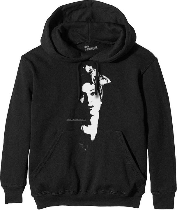 Universal Textiles Portrait Hoodie Erwachsene