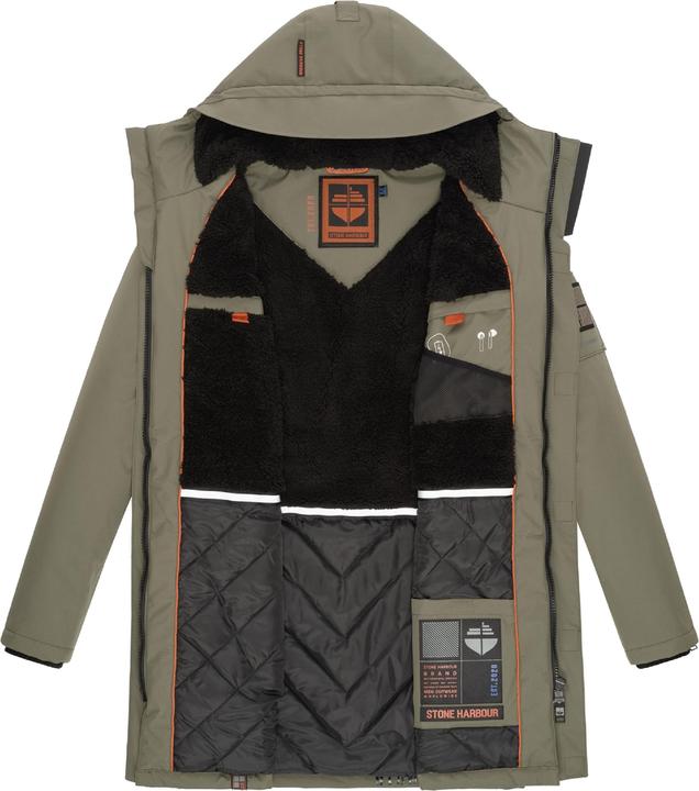 Actual product image Stone Harbour Ragaan (XXL)