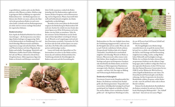 Actual product image Frost:Das grosse Boden-Handbuch (German, Jesse Frost, 2025)