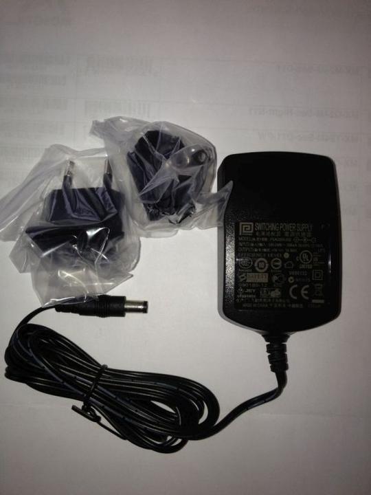 Immagine prodotto Snom Alimentatore 10W