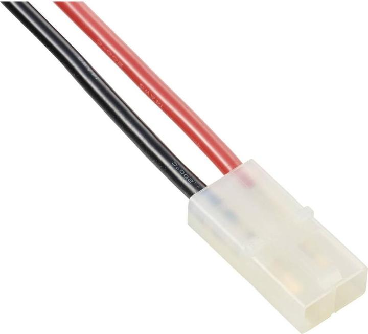 Actual product image Reely Model making receiver battery (NiMh) 7.2 V 4200 mAh Number of cells: 6 Stick Tamiya (7.20 V, 4200 mAh)