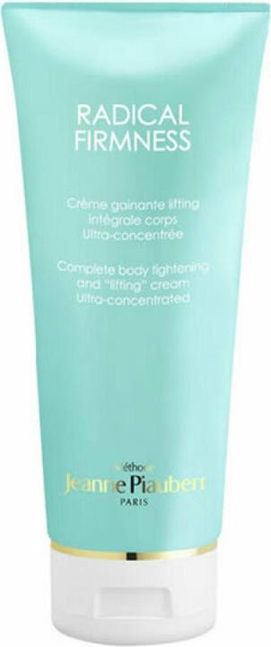 Méthode Jeanne Piaubert Radical Firmness Complete Body Tightening And Lifting Cream (Körpercreme, 200 ml)