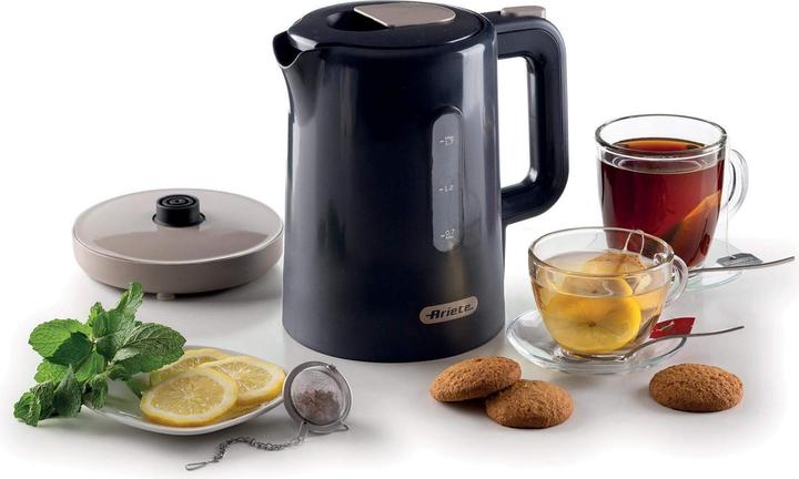 Produktbild Ariete 2846 Wasserkocher (1.70 l)