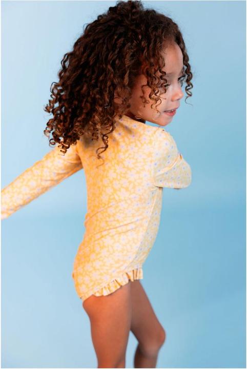 Immagine prodotto Swim Essentials Langarm Badeanzug (80)