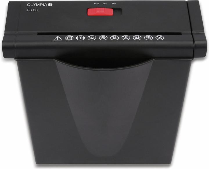 Produktbild Olympia Ps 36 (Streifenschnitt)