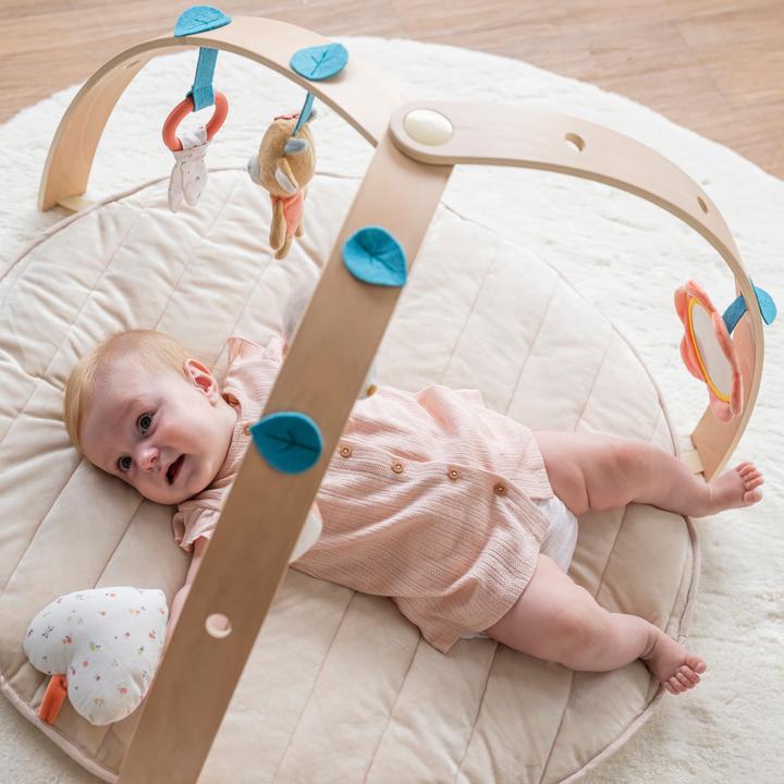 Produktbild Nattou Multispielteppich