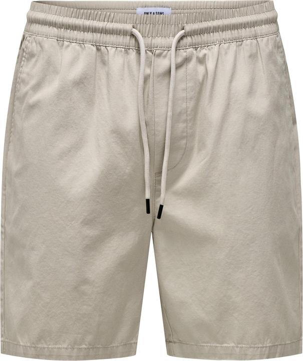 Produktbild Only & Sons Normal geschnitten Shorts Shorts (M)