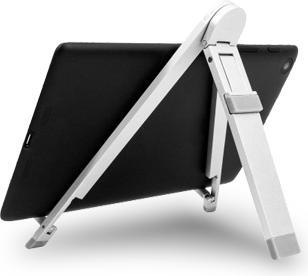 Produktbild Hamlet Aluminium Metall Universal Tablet Stand