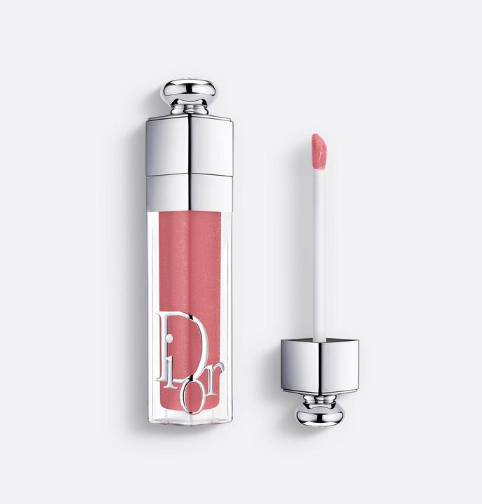 Actual product image Dior Addict Lip Maximizer (012 Rosewood)