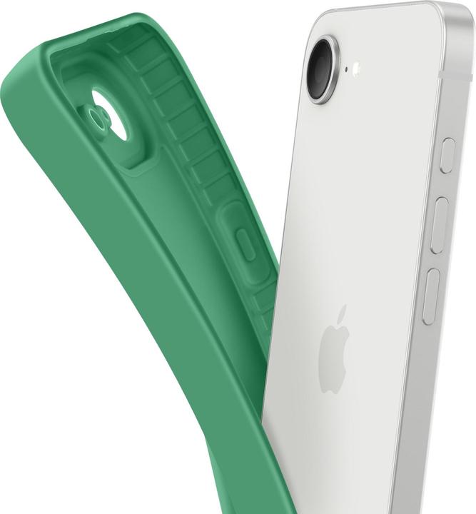 Actual product image Avizar SoftGlow Case (Apple iPhone 16e)