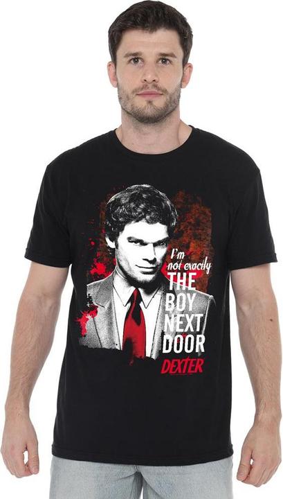 Produktbild IVF Hartmann Boy Next Door TShirt (XXL)
