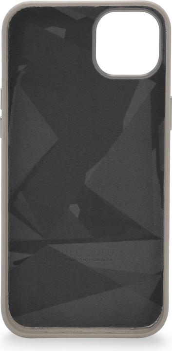 Produktbild Decoded Leather Embossed (Apple iPhone 14 Pro Max)