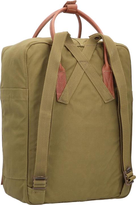 Actual product image Fjällräven Kånken No. 2 (16 l)