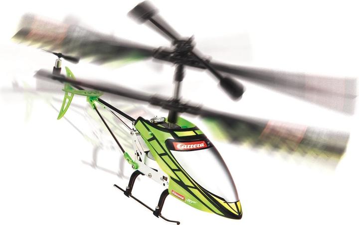 Image du produit Carrera RC 2,4 GHz Green Chopper 2.0