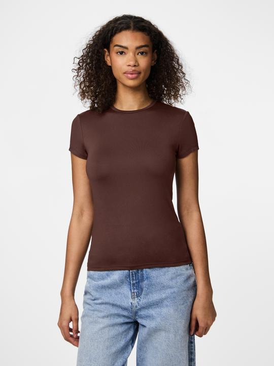 Image du produit Pieces PCFYLLA NYLON Oberteil mit kurzen Ärmeln (L)