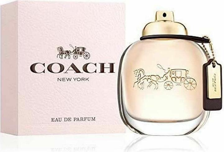 Coach Poppy Flower