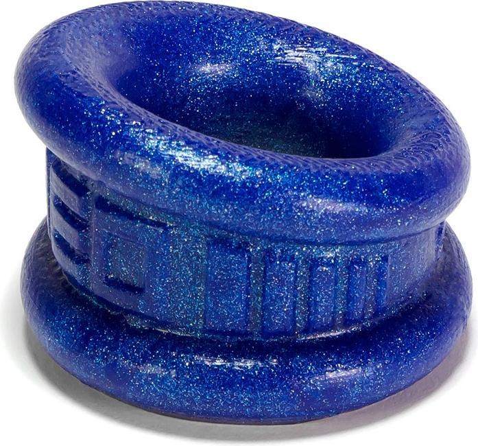 Actual product image Oxballs Neo Angle - Ballstretcher - Blueballs