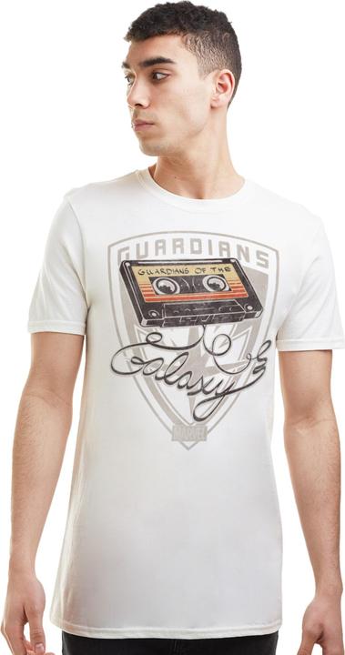 Immagine prodotto Guardians of the Galaxy Mixtape Maglietta Uomo (XL)