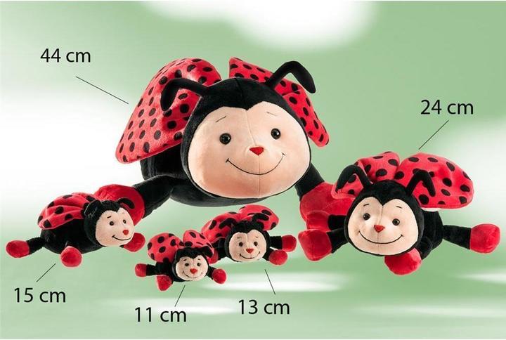 Immagine prodotto Schaffer Bolle (15 cm)