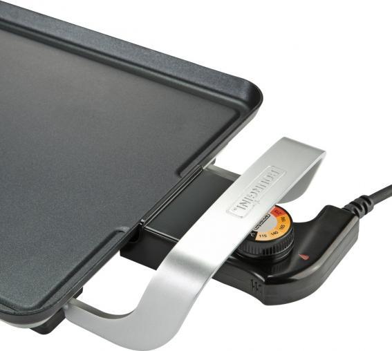 Produktbild Bourgini Classic Multi Plate Plus L