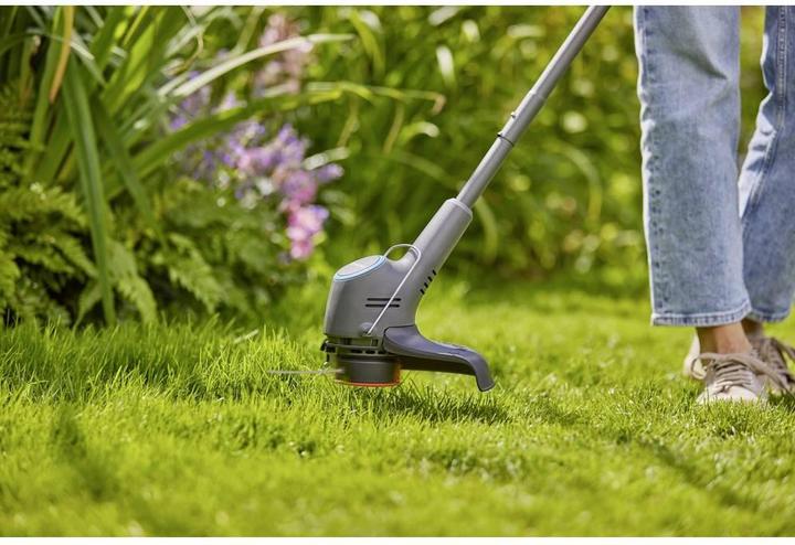 Produktbild Gardena EasyTrim 25/18V P4A solo (Trimmfaden)