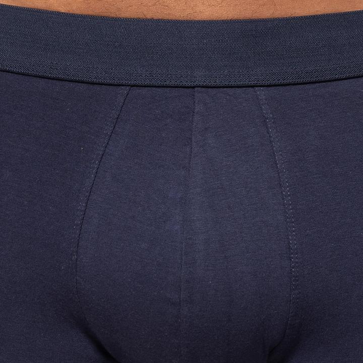 Produktbild Almonu 6er Pack Organic Cotton Retro Short / Pant (L, 6er Pack)
