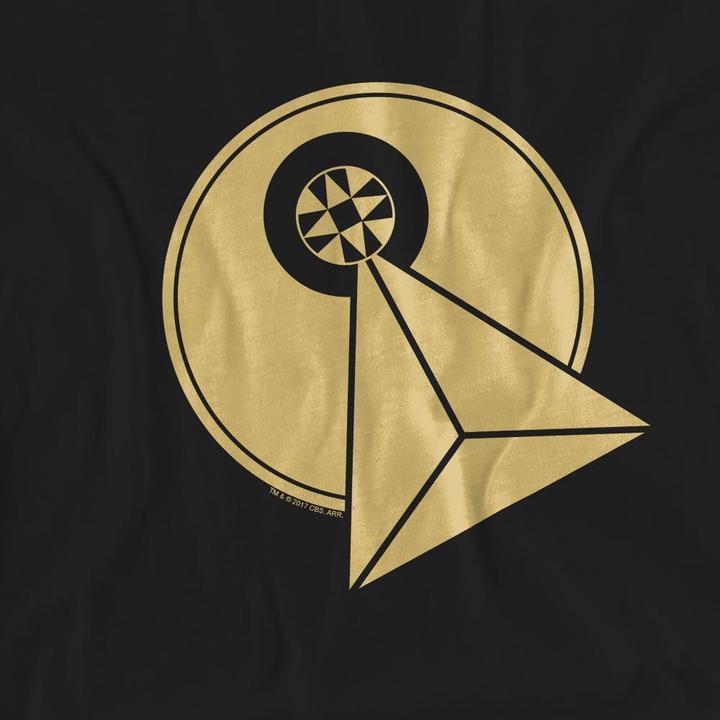 Produktbild Vulcan TShirt (XL)
