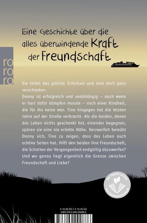 Produktbild Dem Ozean so nah (Deutsch, Jessica Koch, 2016)