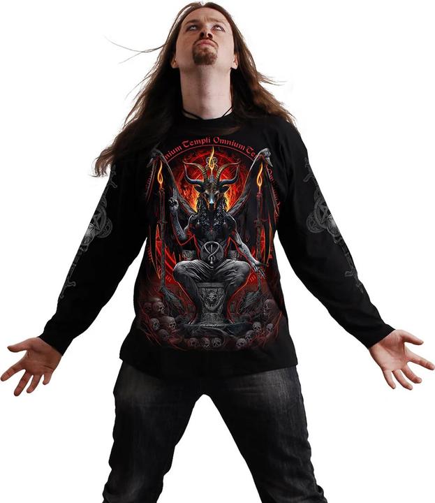 Produktbild Spiral TShirt Langärmlig (XXL)
