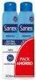 Produktbild Sanex Deo Spray Extra Control 200 ml Duplo (Spray, 200 ml)