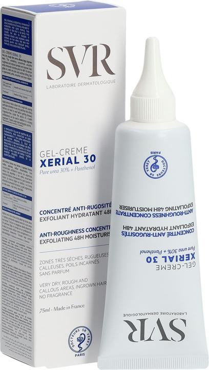Produktbild 30 Gel Crème (Körpercreme, 75 ml)