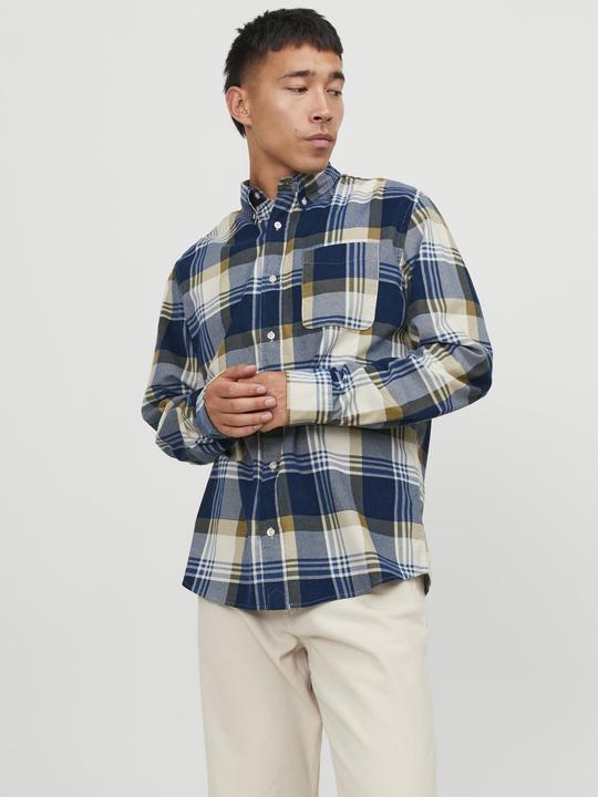 Immagine prodotto Jack & Jones Camicia in velluto a coste (M)