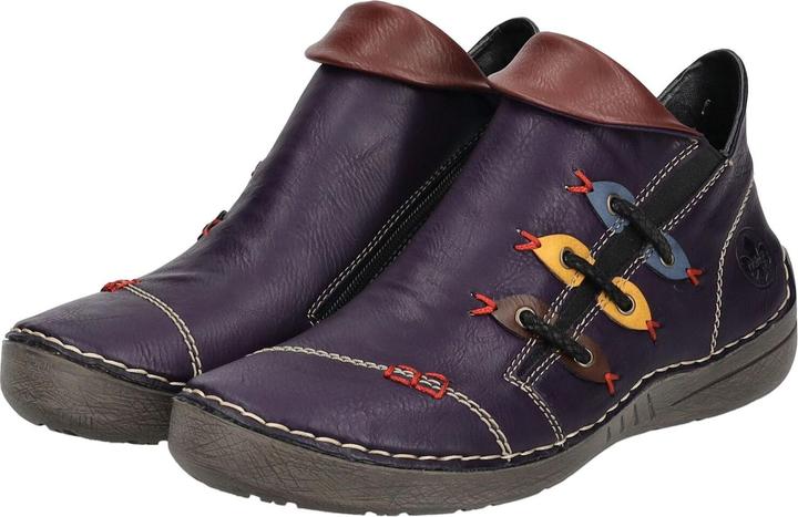 Produktbild Rieker Halbschuhe (39)
