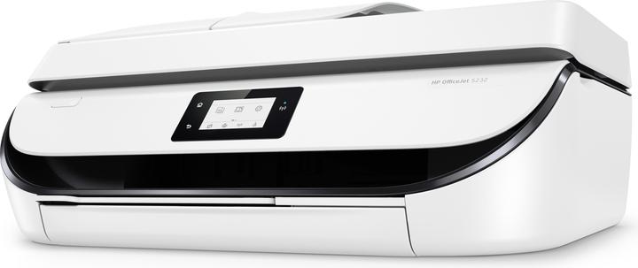 Produktbild HP Officejet 5232 (Tintenpatrone, Farbe)