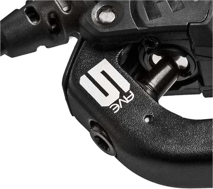 Immagine prodotto Magura Mt5 (Freno posteriore, Freno anteriore, Set freni, 4)
