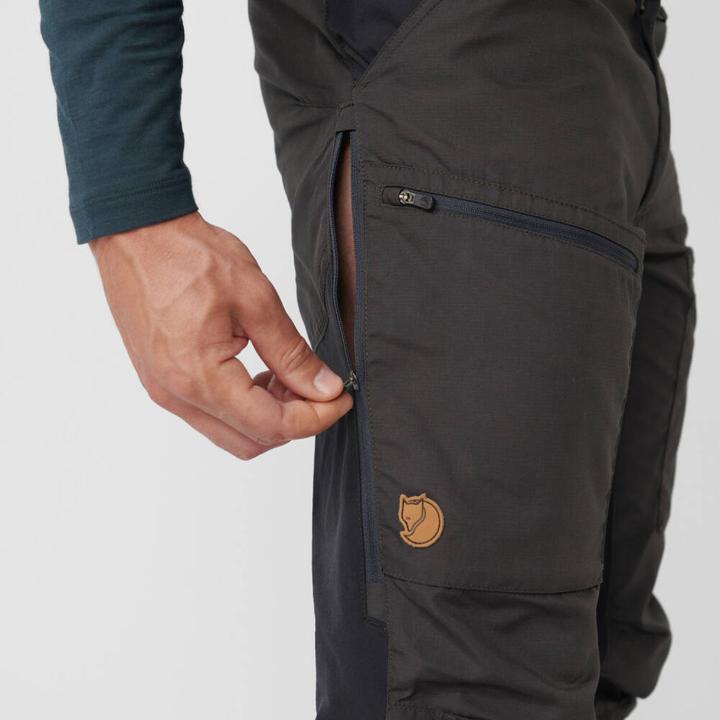Actual product image Fjällräven Abisko Lite Trekking (50, L)