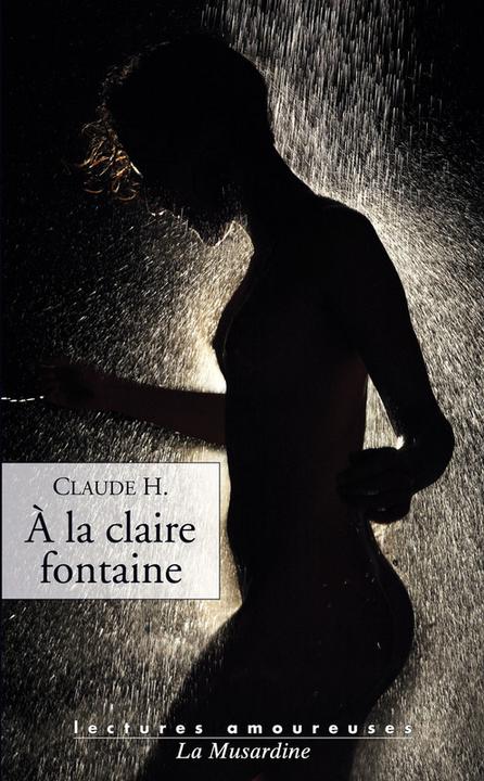 Immagine prodotto A la claire fontaine