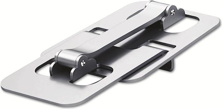 Produktbild Intertech Inter-Tech Smartphone-und Tablethalterung MTS-200 bis 25,40cm (10"")Alu