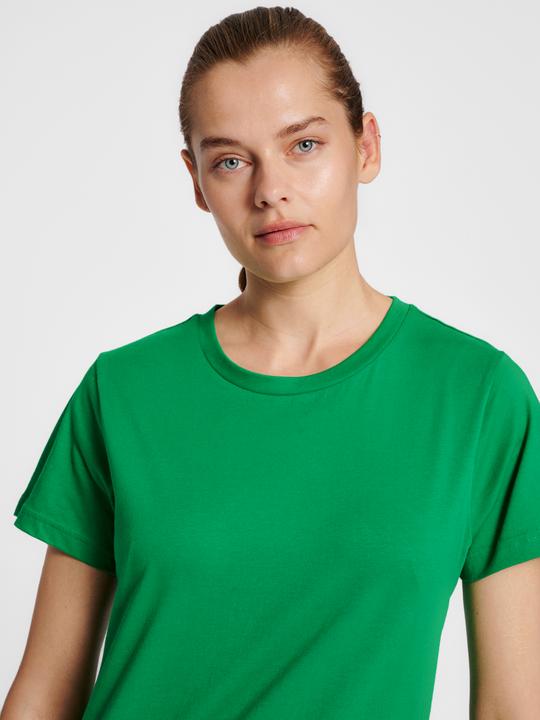 Produktbild hummel Hmlred Basic T-Shirt S/S Woman (M)