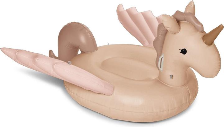 Image du produit Konges Slojd Animaux de bain licorne - Rose