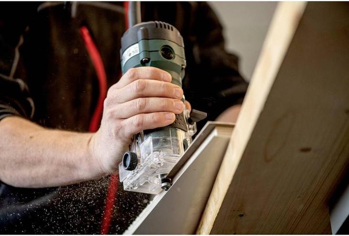 Image du produit Metabo FM 500-6