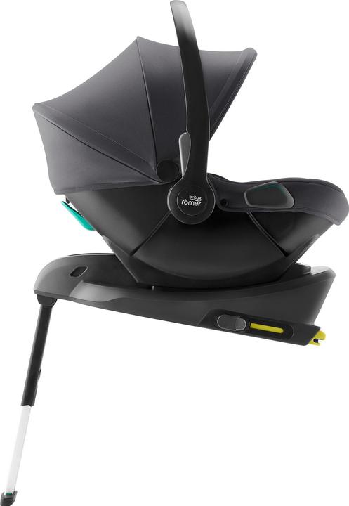 Produktbild Britax Römer Baby-Safe Core (Babyschale, ECE R129/i-Size Norm)